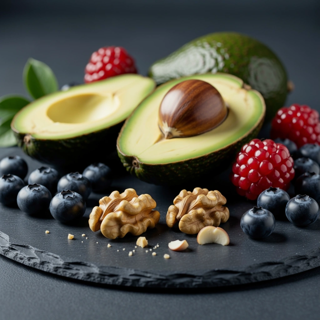 Wissenschaftliche Ernährung