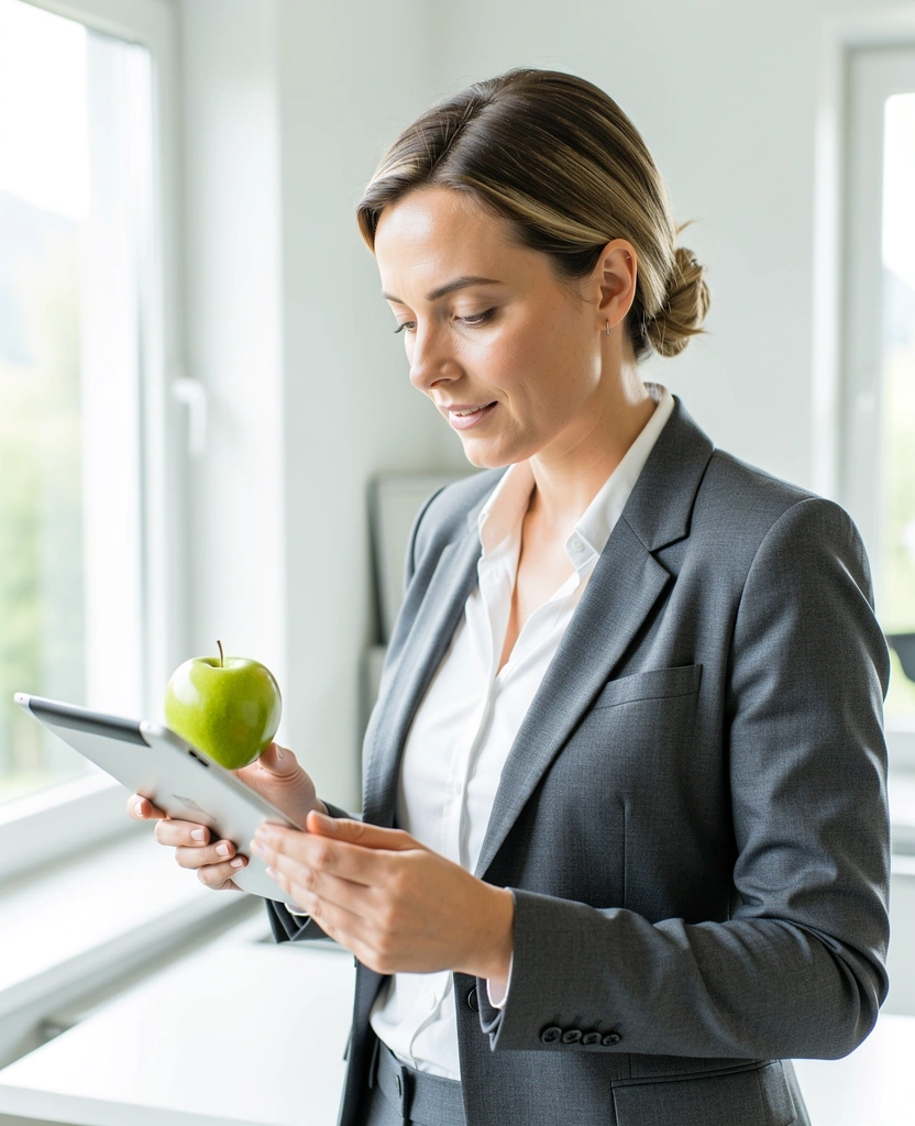 Ernährungsberatung Schweiz